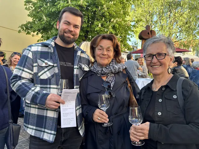 Foto: MeinBezirk/Isabella Friessnegg