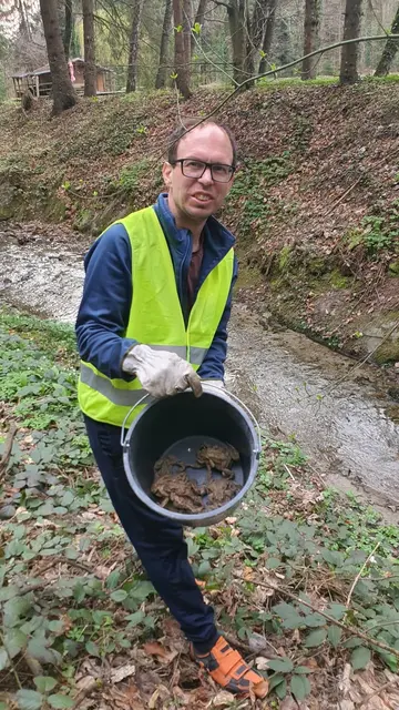 Foto: Grüne Warth