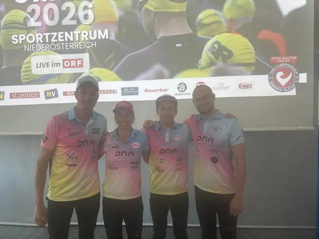 Challenge St. Pölten 2026 startet mit nie dagewesenem Teilnehmerrekord
