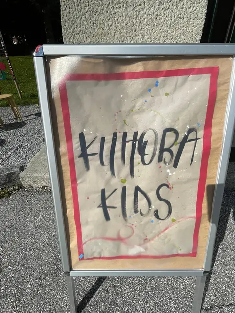 Foto: KuHoBa