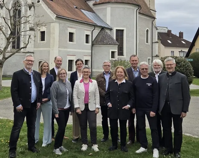 Roseggerbund Krieglach startet mit neuer Obfrau in neue Ära