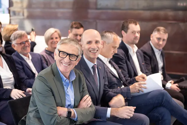 Foto: Wirtschaftsbund Steiermark