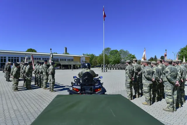 Foto: Michael Steinberger/Bundesheer 