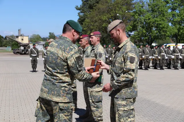 Foto: Michael Steinberger/Bundesheer 