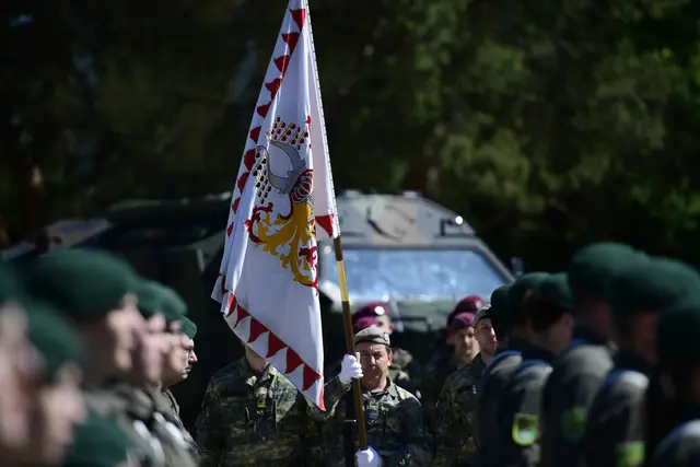 Foto: Michael Steinberger/Bundesheer 