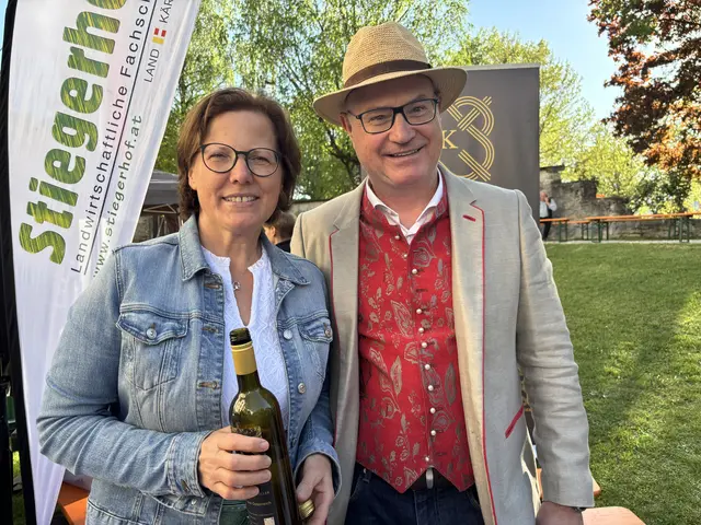 Foto: MeinBezirk/Isabella Friessnegg