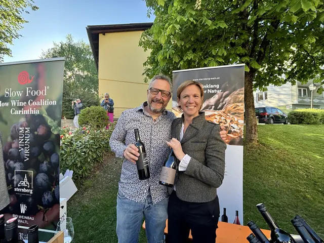 Foto: MeinBezirk/Isabella Friessnegg