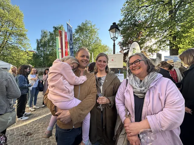 Foto: MeinBezirk/Isabella Friessnegg