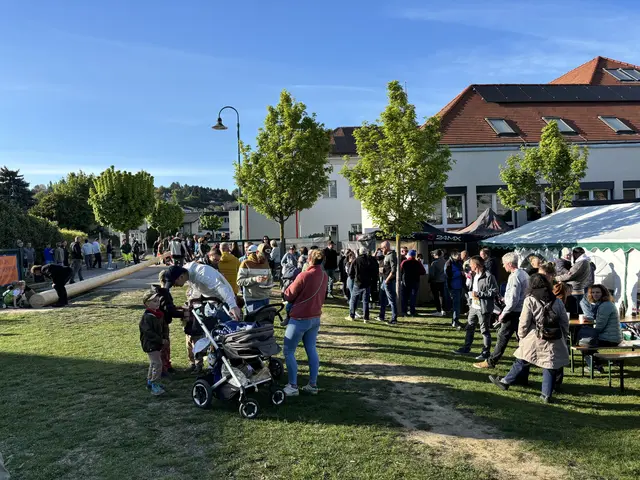 Foto: MeinBezirk/Barbara Babonitsch-Diewald