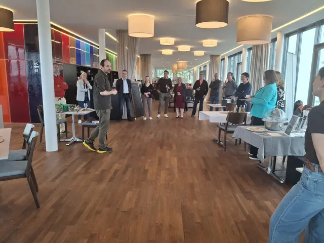 Netzwerk für regionale Kulinarik im 360° Alpenland wächst weiter
