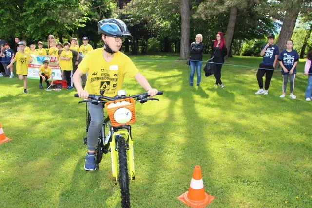 Foto: Kärntner Zivilschutzverband