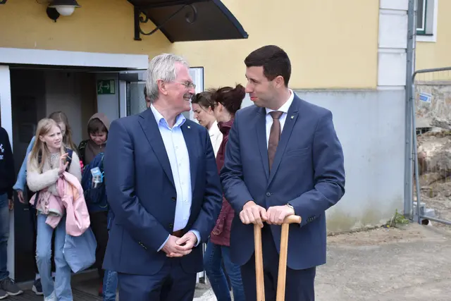 Foto: Alexandra Goll