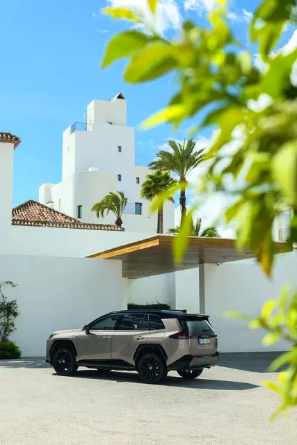 Foto: Toyota