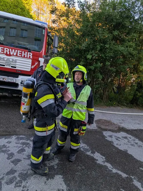 Foto: FF Waldlesberg