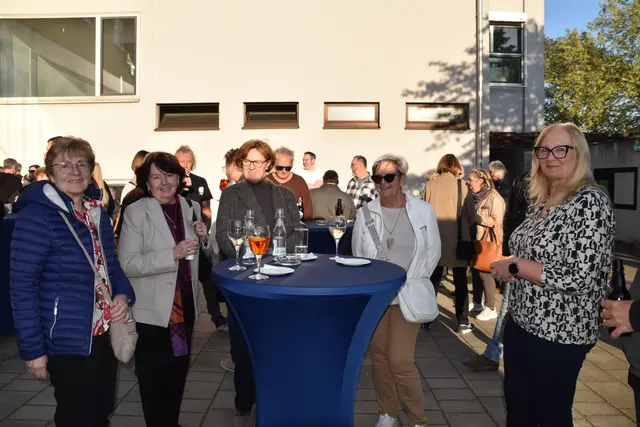 Foto: Claudia Bräuer