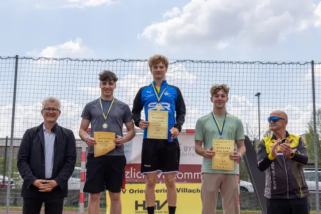 Foto: BRG Amstetten
