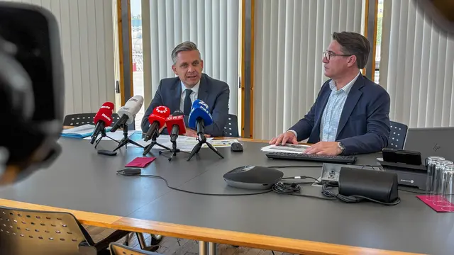 Foto: Antonio Šećerović/MeinBezirk