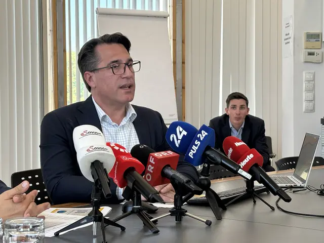 Foto: Antonio Šećerović/MeinBezirk
