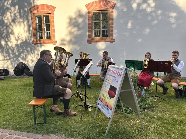 Foto: MeinBezirk/Isabella Friessnegg