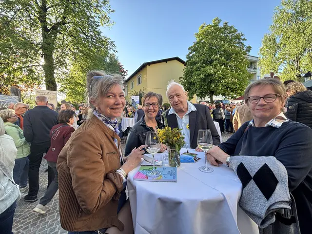 Foto: MeinBezirk/Isabella Friessnegg