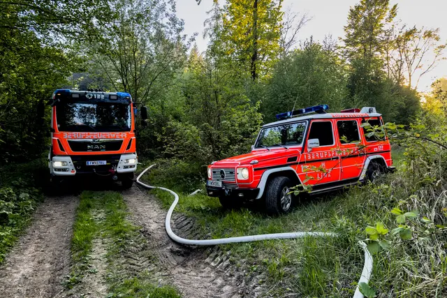 Foto: FOTOKERSCHI / WERNER KERSCHBAUMMAYR