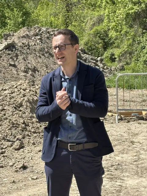 Foto: Sandra Schütz