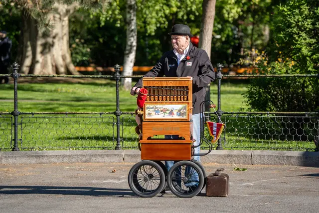 Foto: SPÖ Wien/Flickr