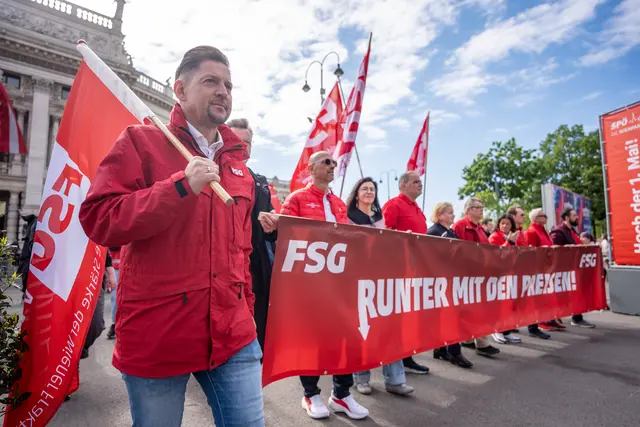 Foto: SPÖ Wien/Flickr