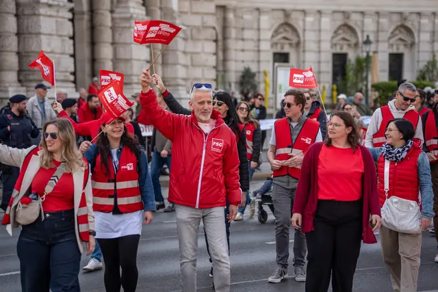 Foto: SPÖ Wien/Flickr