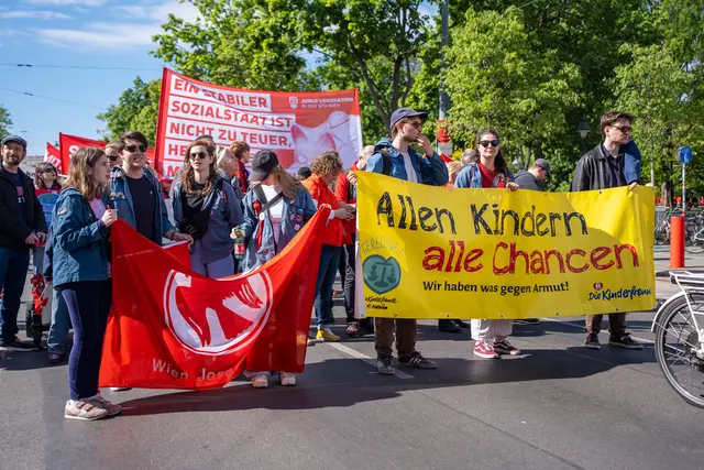 Foto: SPÖ Wien/Flickr