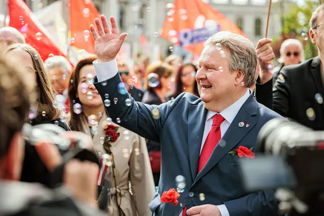 Foto: SPÖ Wien/Flickr