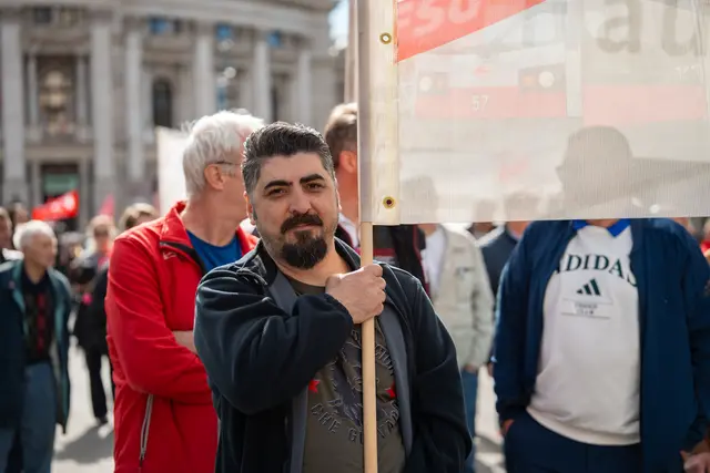 Foto: SPÖ Wien/Flickr