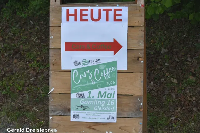 Foto: Gerald Dreisiebner