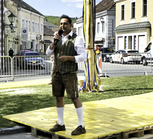 Foto: Markus Achleitner