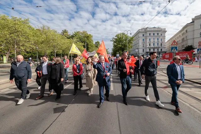 Foto: SPÖ Wien/Flickr