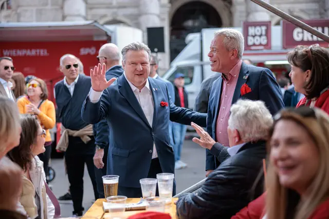 Foto: SPÖ Wien/Flickr