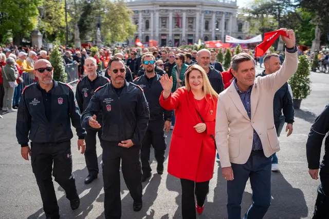 Foto: SPÖ Wien/Flickr