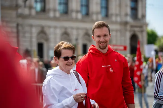 Foto: SPÖ Wien/Flickr