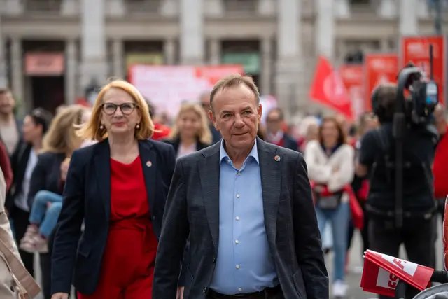 Foto: SPÖ Wien/Flickr
