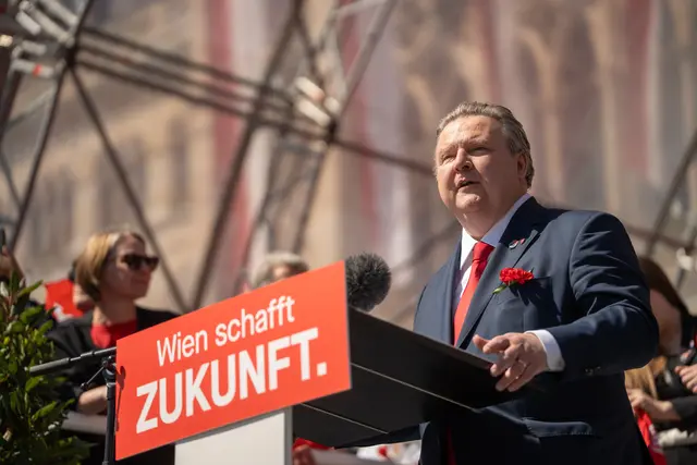 Foto: SPÖ Wien/Flickr