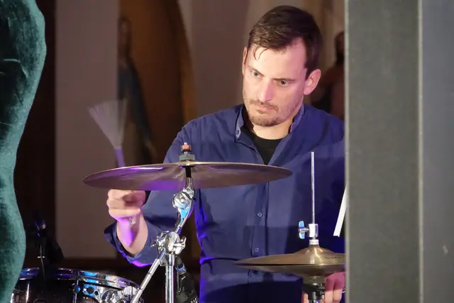 Stefan Lichtenegger.