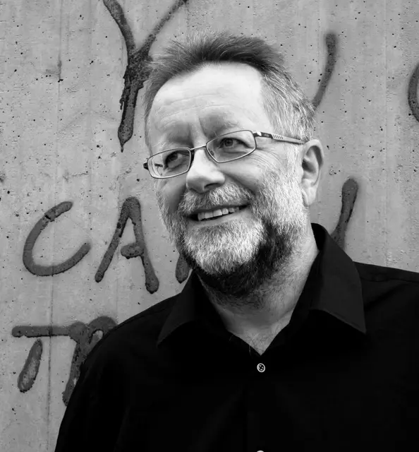 Herbert Dutzler liest in Hart bei Graz