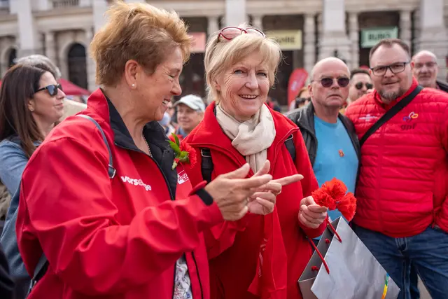 Foto: SPÖ Wien/Flickr