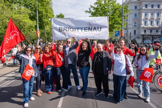 Foto: SPÖ Wien/Flickr
