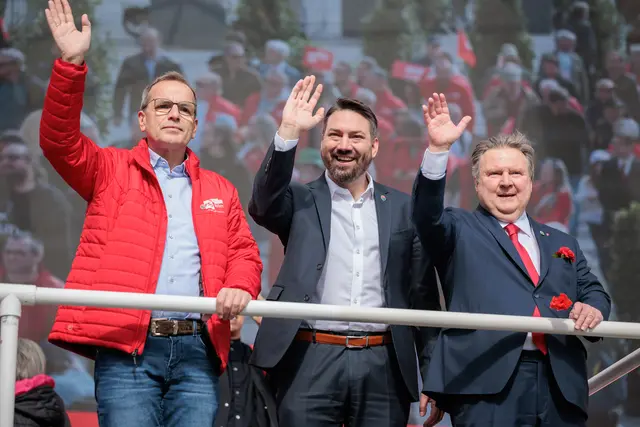 Foto: SPÖ Wien/Flickr