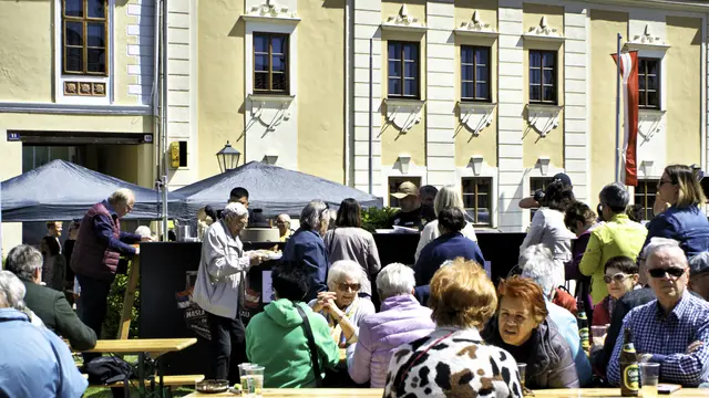 Foto: Markus Achleitner