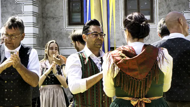 Foto: Markus Achleitner