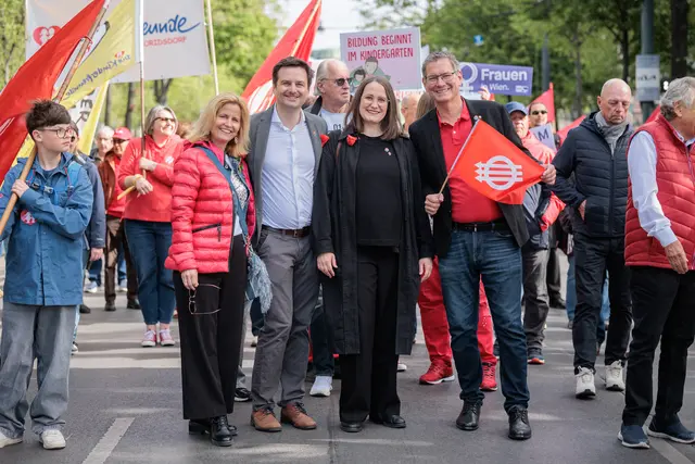 Foto: SPÖ Wien/Flickr