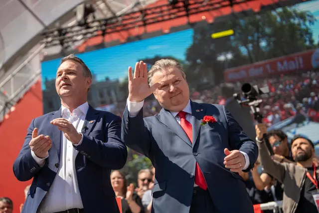 Foto: SPÖ Wien/Flickr