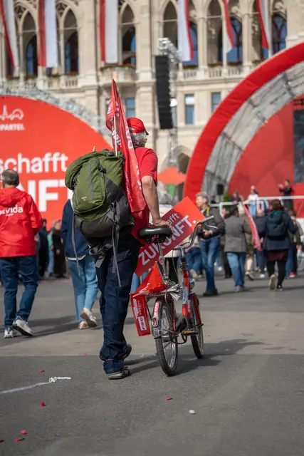 Foto: SPÖ Wien/Flickr